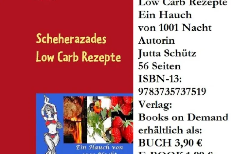 Bild: Orientalische Küche für Genießer