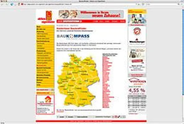 Bild: Günstigen Grundstücken auf der Spur - Ratgeber-Portal schafft schnellen Überblick