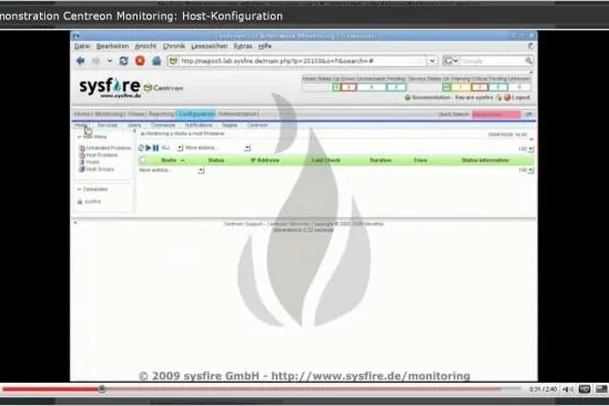 Bild: Integration von Greybox in Typo3