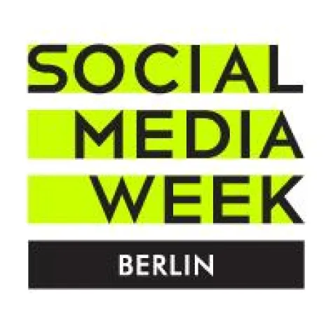 Bild: Premiere der Social Media Week Berlin mit 30 Veranstaltungen