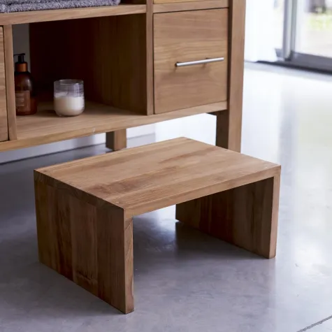 Bild: Mit Form und Farbe: Atmosphäre für das Bad