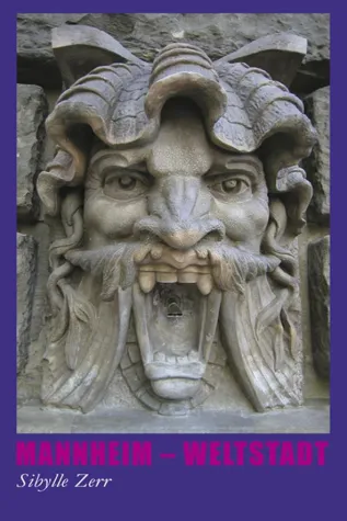 Bild: Mannheim – Weltstadt: eine Hommage an die "Quadratestadt"