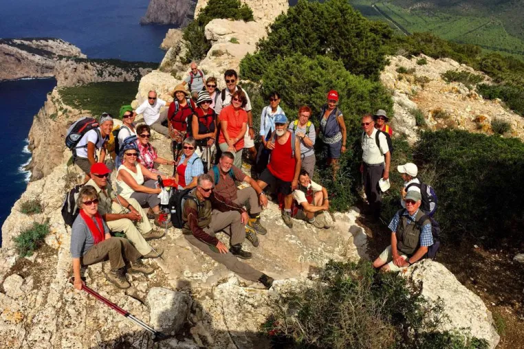 Bild: Exklusive Wanderreisen mit Auszeichnung