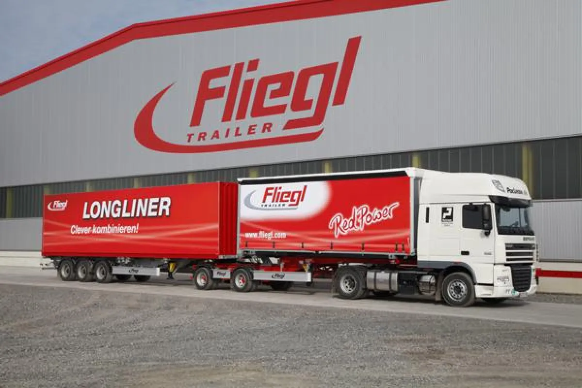 Fliegl Fahrzeugbau setzt auf die gebündelte Kompetenz von FibuNet und WIAS