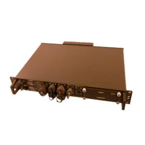 Bild: iROBO-SM1022 - 19" Rack Industrial Computer nach militärischen Standards