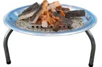 Lagerfeuer auf Balkonien nicht möglich? Jetzt schon Bild: Lagerfeuer auf Balkonien nicht möglich? Jetzt schon
