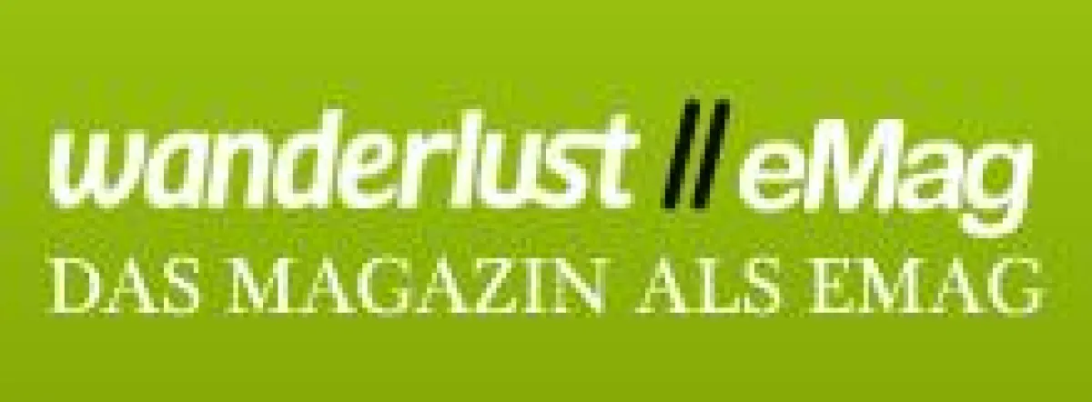 Wanderlust Magazin