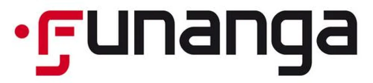 Funanga Logo