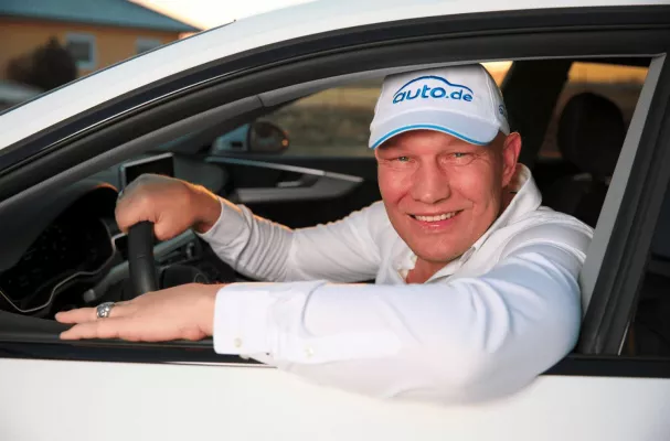 Bild: Das Interesse am eigenen Auto steigt, um öffentliche Verkehrsmittel zu meiden