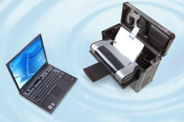 Bild: Sensationelles Angebot: Second Hand „Personal Office“ Boxen von a+d für Privatanwender