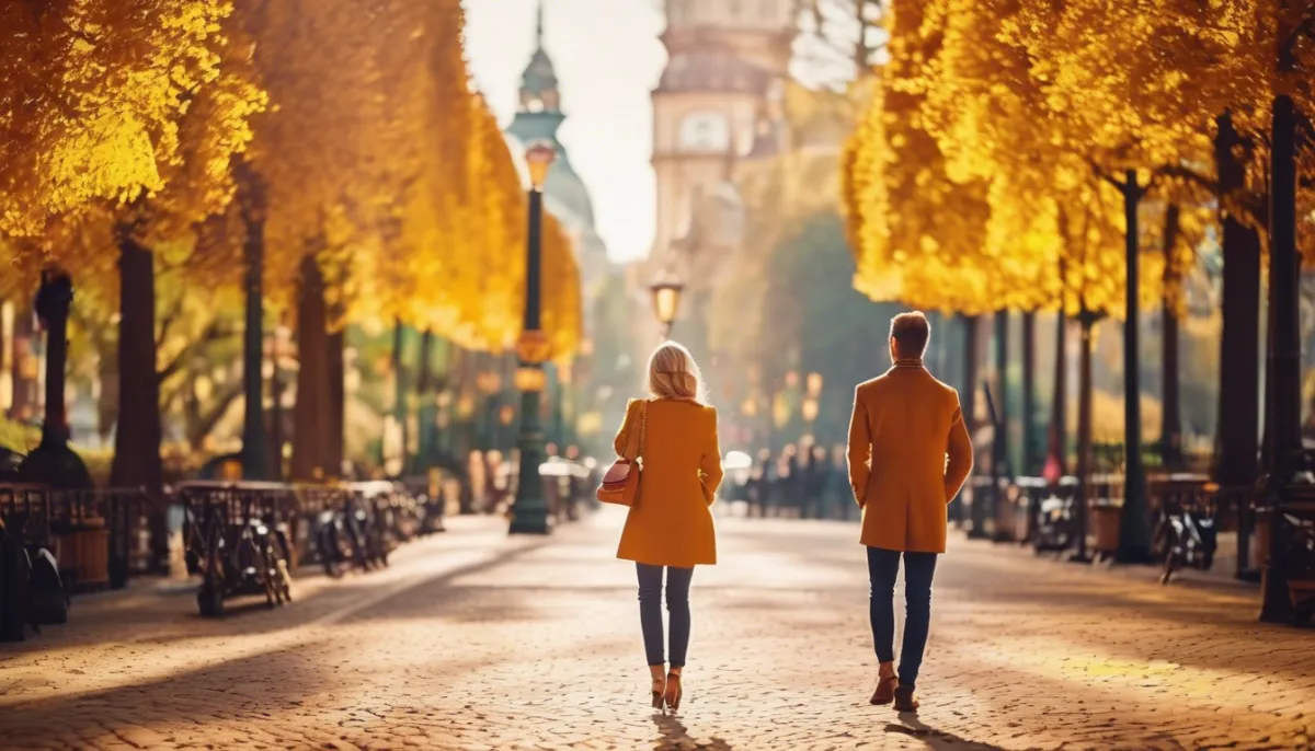 Life-Coach begleitet Singles in eine erfüllte Beziehung mit ihrem Soulmate