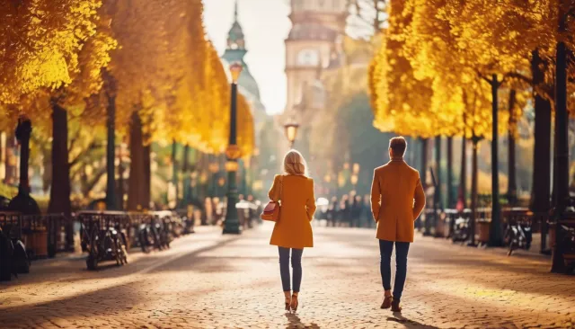 Bild: Life-Coach begleitet Singles in eine erfüllte Beziehung mit ihrem Soulmate