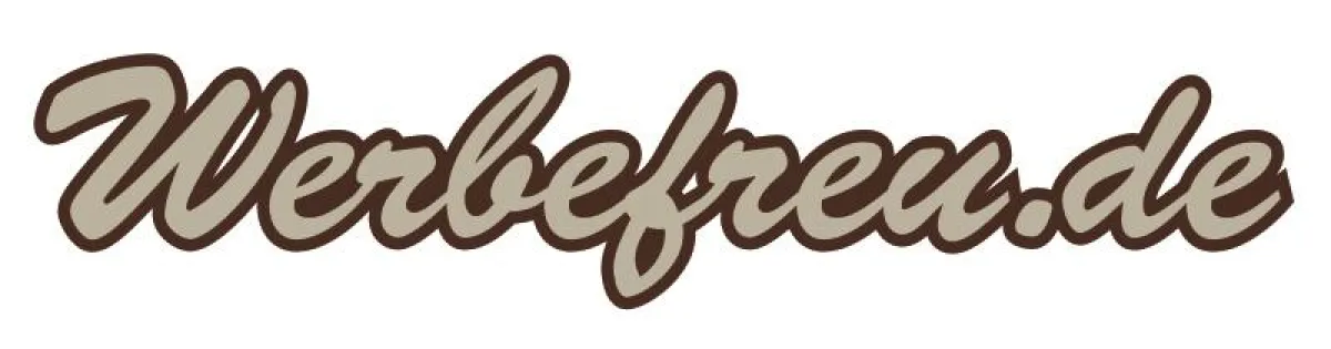 Logo Firma Werbefreu.de