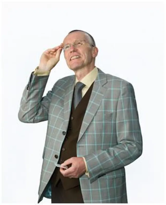 Dr. med. Gregor Aleff