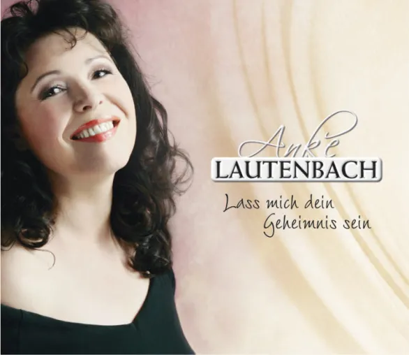 Bild: Anke Lautenbach - Lass mich dein Geheimnis sein