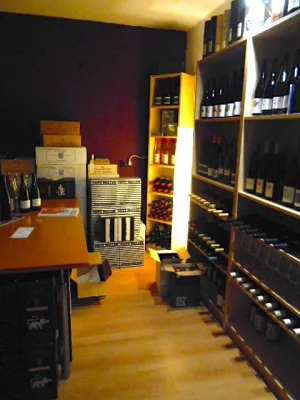 75cl: Das etwas andere Weinseminar in Ostwestfalen Bild: 75cl: Das etwas andere Weinseminar in Ostwestfalen