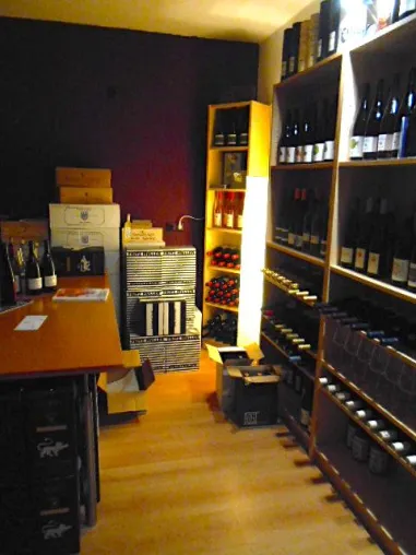 Bild: 75cl: Das etwas andere Weinseminar in Ostwestfalen