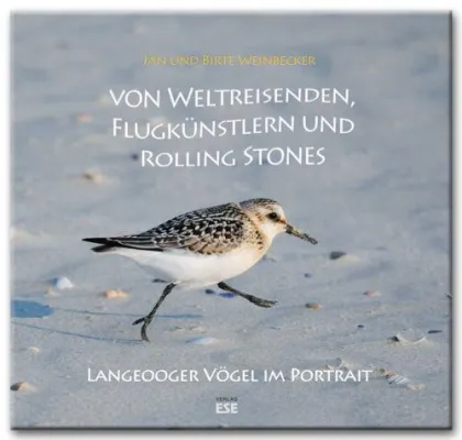 Bild: Von Weltreisenden, Flugkünstlern und Rolling Stones