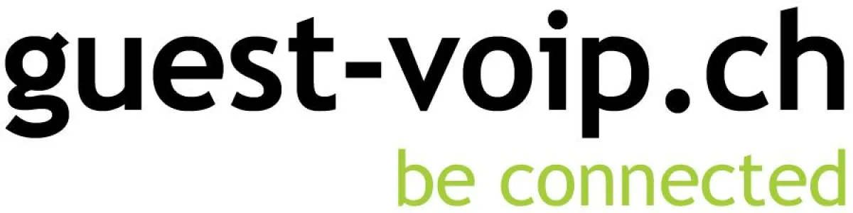 Logo guest-voip.ch