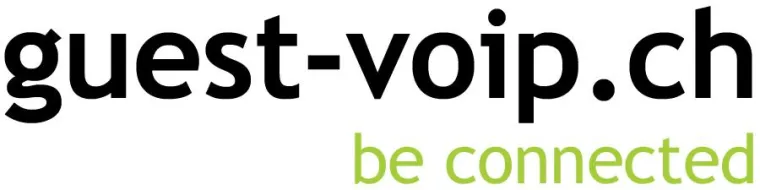 Bild: trixbox mit Reverse Lookup - Anzeige des Namens