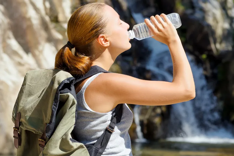 Wichtiger Tipp zum Wandern - Auf was man unterwegs achten sollte Bild: Wichtiger Tipp zum Wandern - Auf was man unterwegs achten sollte
