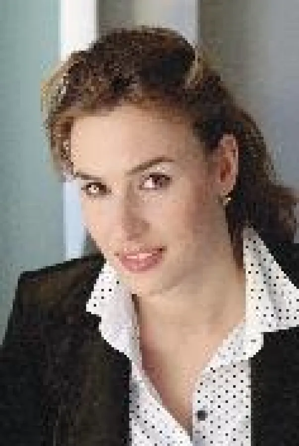 Katrin Wittig, Senior Product Manager, Client Computing Germany GmbH