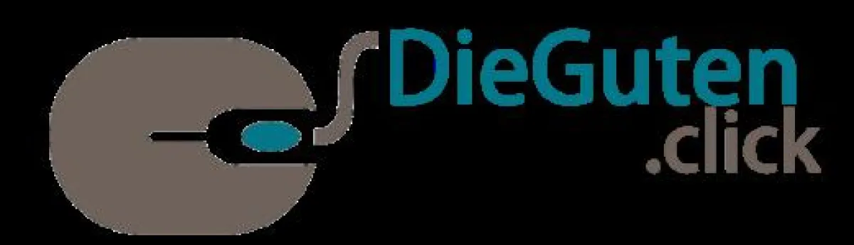 Logo von die Guten