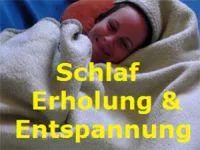 Bild: Besser schlafen oder schlaflos durch die Nacht?