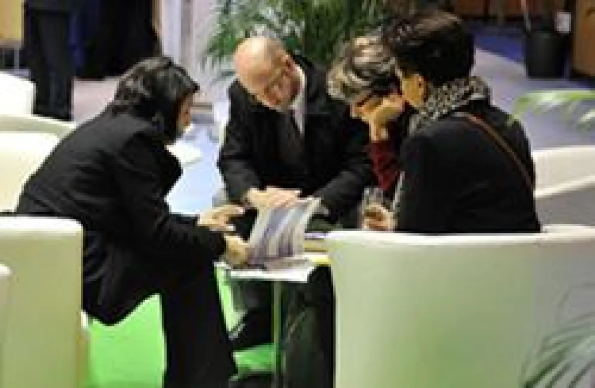 Biotech - IT - Greentech: Rouen ist B.I.G. in business