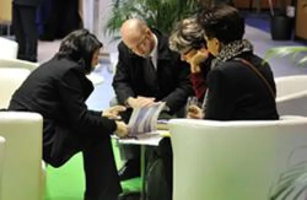 Bild: Biotech, IT, Greentech oder einfach nur: B.I.G. Talents