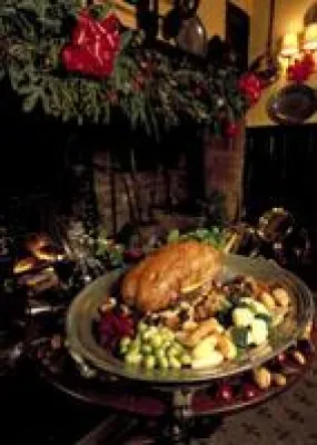 Bild: „Christmas Eve“ und „Boxing Day“ in England – Englischkurse über Weihnachten