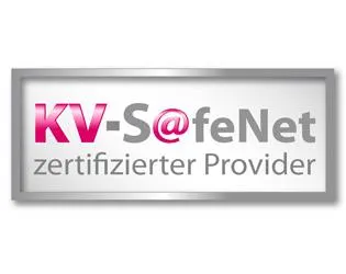 Bild: DGN GUSbox: KV-SafeNet-Rezertifizierung ohne teuren Routerwechsel
