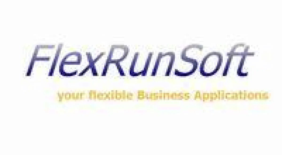 powered by FlexRun-Software