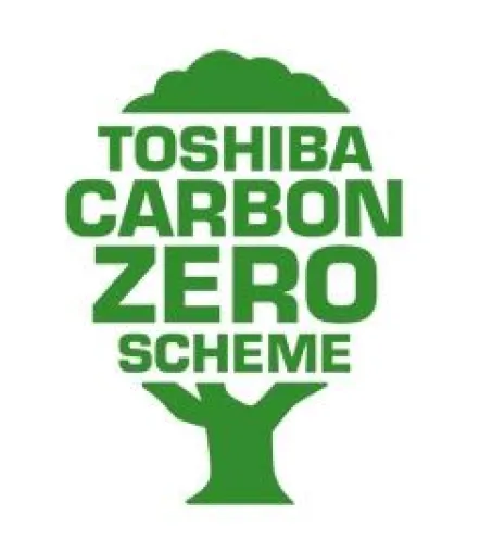 Bild: Toshiba TEC startet europaweite CO²-Initiative