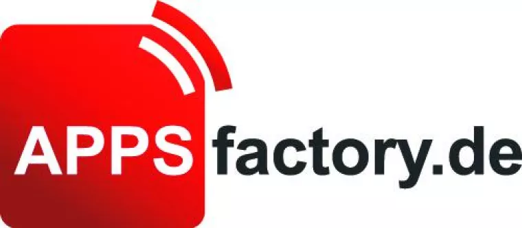 APPSfactory: Neue Website, neue Etage, neue Mitarbeiter Bild: APPSfactory: Neue Website, neue Etage, neue Mitarbeiter