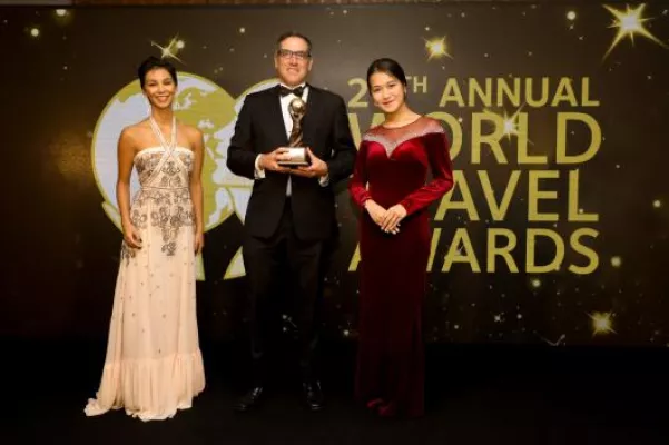 Serenata CRM als bester Technologieanbieter in Asien ausgezeichnet Bild: Serenata CRM als bester Technologieanbieter in Asien ausgezeichnet