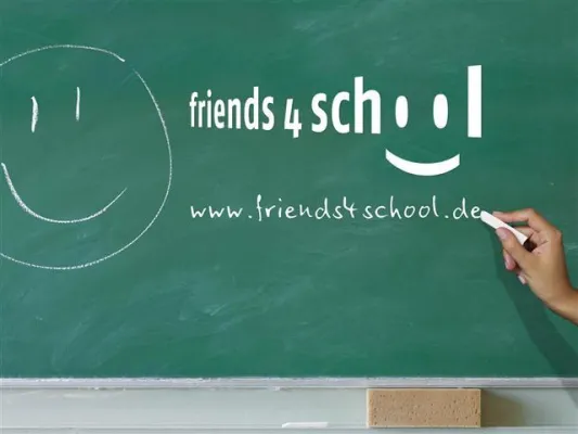 Bild: Pünktlich zur Weihnachtszeit - Spenden sammeln ohne zu zahlen!