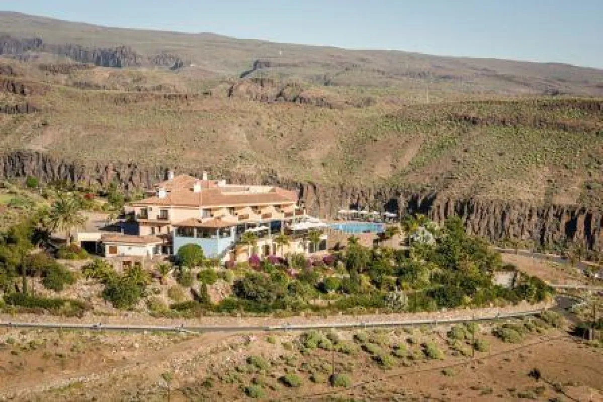 Casa Leon