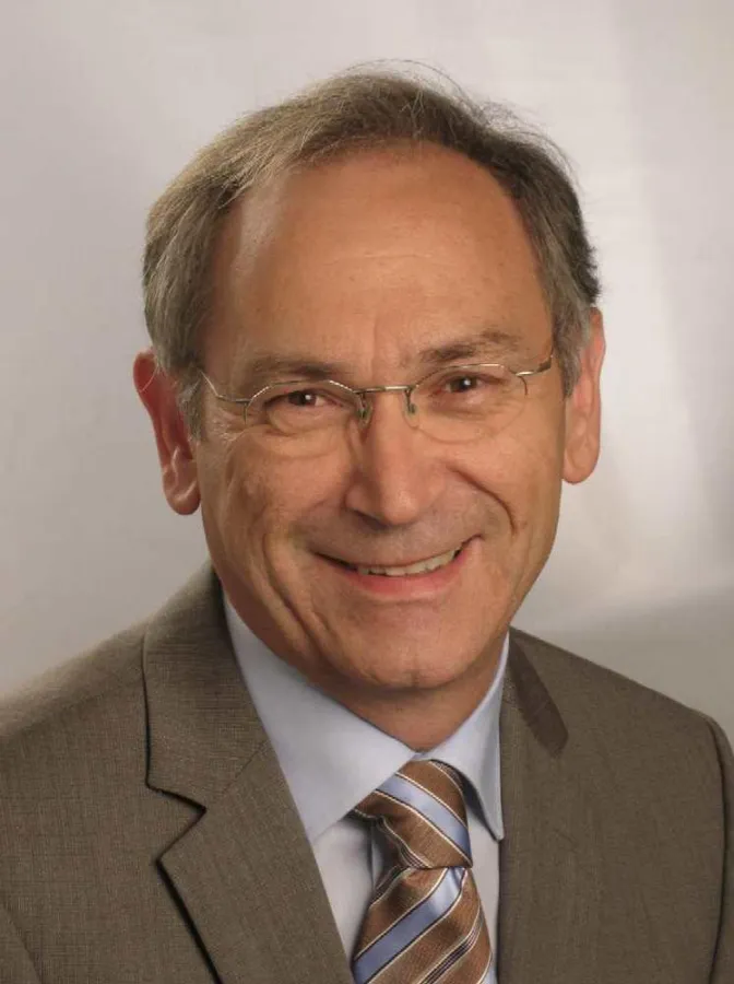 Helmut Schillinger, GF RkK gGmbH