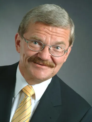 Bild: Abschied von der Handwerkskammer