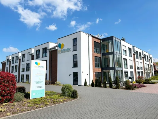 Bild: Versorgung neu gedacht: Moderne außerklinische Intensivpflege im Fokus