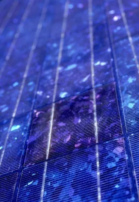 Mehr Strom aus der Sonne Bild: Mehr Strom aus der Sonne