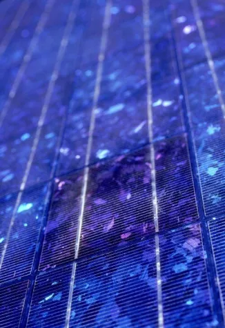 Bild: Mehr Strom aus der Sonne