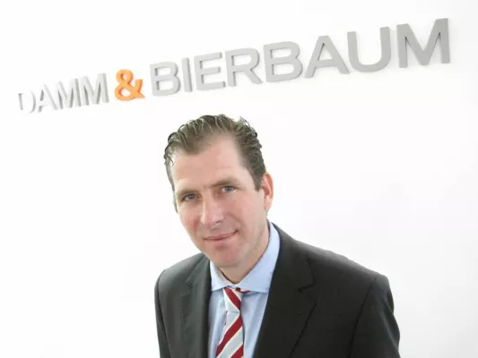 Bild: Wohlfühlklima bei DAMM & BIERBAUM – Agentur gewinnt internationalen Buderus Etat