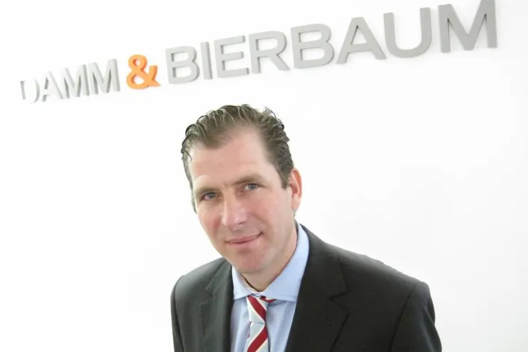 Bild: Wohlfühlklima bei DAMM & BIERBAUM – Agentur gewinnt internationalen Buderus Etat