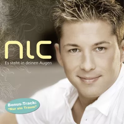 NIC - Es steht in deinen Augen Bild: NIC - Es steht in deinen Augen