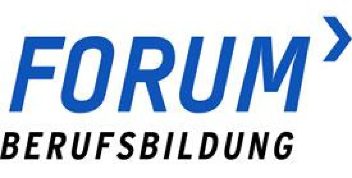 FORUM Berufsbildung Logo 2015