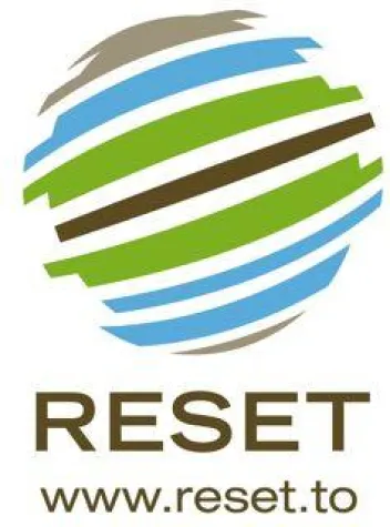 Bild: RESET ist Medienpartner des 'Green Venture Summit 2010'