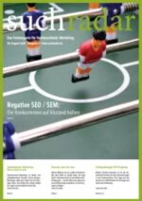 Bild: Bloofusion klärt über Gefahrenpotenziale und Abwehrmöglichkeiten von Negative SEO auf