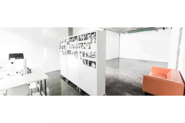 Bild: GRAND VISIONS eröffnet Mietstudio in Berlin-Mitte